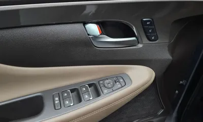 Hyundai Santafe 2020, 86853 км, за 19200000 KRW - фото 29