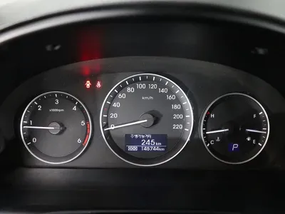 Hyundai Starex 2018, 145734 км, за 8900000 KRW - фото 8