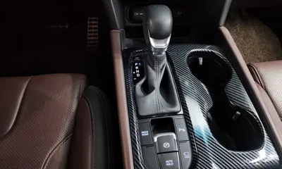 Hyundai Santafe 2020, 85146 км, за 20500000 KRW - фото 9