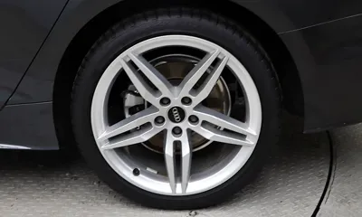 Audi A5 2024, 18468 км, за 38900000 KRW - фото 6