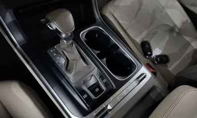 Kia Canival 2021, 68704 км, за 26700000 KRW - фото 9