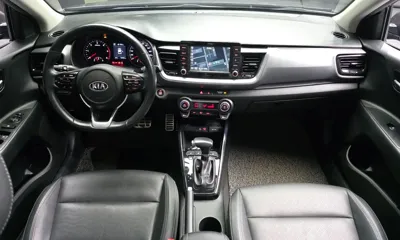 Kia Stonic 2018, 53355 км, за 12200000 KRW - фото 7