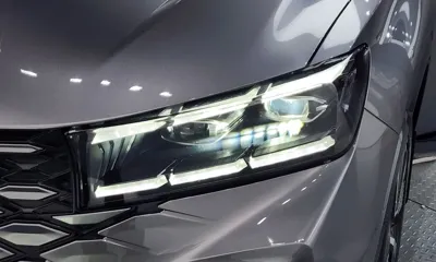 Renault-KoreaSamsung Grand Koleos 2025, 28483 км, за 33500000 KRW - фото 22