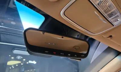Kia K9 2021, 81876 км, за 25900000 KRW - фото 30