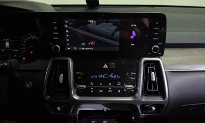 Kia Sorento 2021, 151499 км, за 15990000 KRW - фото 12