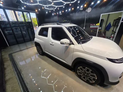 Hyundai Casper 2024, 37000 км, за 16500000 KRW - фото 8
