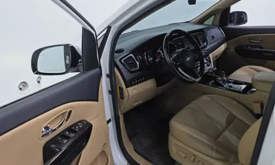 Kia Canival 2019, 156842 км, за 16990000 KRW - фото 12