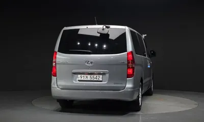 Hyundai Starex 2019, 137793 км, за 12800000 KRW