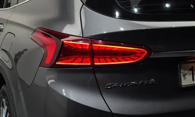 Hyundai Santafe 2019, 153255 км, за 18700000 KRW - фото 23