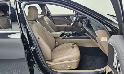 Kia K8 2023, 35888 км, за 32000000 KRW - фото 26