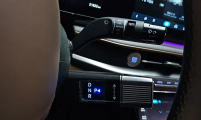 Hyundai Grandeur 2024, 21822 км, за 42950000 KRW - фото 9