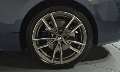 BMW 4-Series 2021, 59022 км, за 48500000 KRW - фото 21