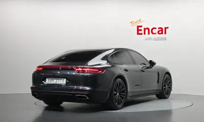 Porsche Panamera 2018, 93670 км, за 56900000 KRW