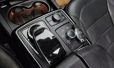 Mercedes-Benz GLS-Class 2017, 198943 км, за 26990000 KRW - фото 9