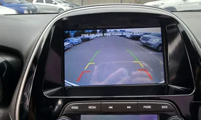 ChevroletGMDaewoo Spark 2018, 74866 км, за 5700000 KRW - фото 10