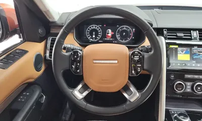 Land Rover Discovery 2019, 61827 км, за 37900000 KRW - фото 13