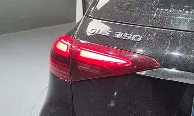 Mercedes-Benz GLE-Class 2025, 8358 км, за 123900000 KRW - фото 23