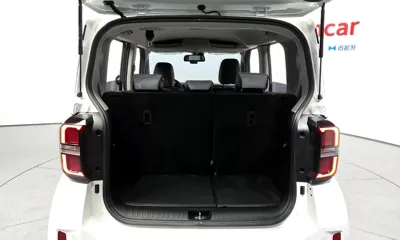 Kia Ray 2023, 2729 км, за 17600000 KRW - фото 32