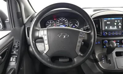 Hyundai Starex 2020, 159282 км, за 14200000 KRW - фото 13