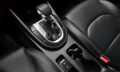Kia K3 2022, 68572 км, за 16300000 KRW - фото 9