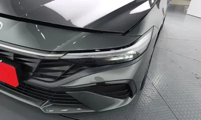 Hyundai Avante 2024, 22279 км, за 22400000 KRW - фото 22