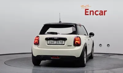 MINI Cooper 2019, 37515 км, за 12500000 KRW