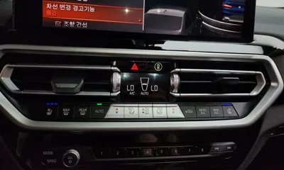 BMW X4 2022, 56938 км, за 35900000 KRW - фото 33