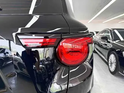 Haval 哈弗大狗 PLUS 2024, 85500 км, за 85500 CNY - фото 21