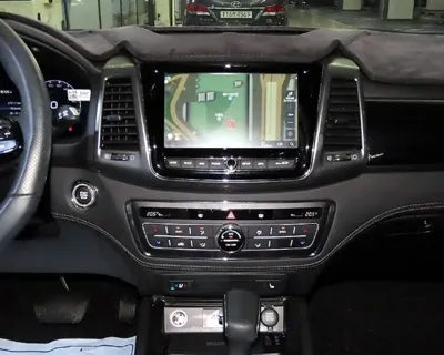 KG_Mobility_Ssangyong Rexton 2023, 33700 км, за 26990000 KRW - фото 13