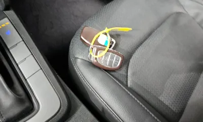 Hyundai Avante 2018, 106469 км, за 9690000 KRW - фото 28