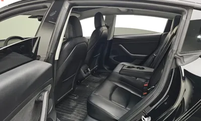 Tesla Model 3 2022, 79261 км, за 33990000 KRW - фото 26
