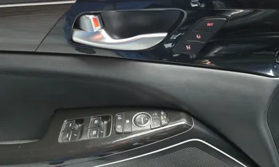 Kia K7 2017, 128264 км, за 13200000 KRW - фото 26