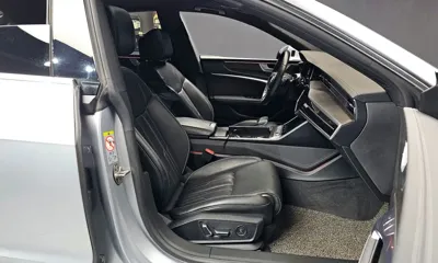 Audi A7 2020, 93690 км, за 38600000 KRW - фото 26