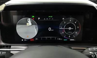Kia Canival 2021, 59896 км, за 25800000 KRW - фото 8