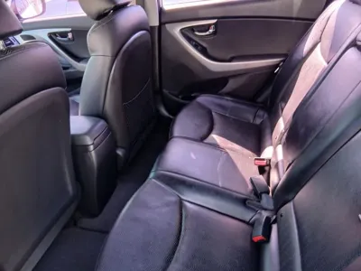 Hyundai Avante 2012, 119273 км, за 4700000 KRW - фото 16
