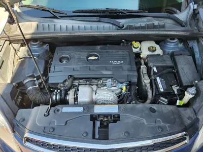 ChevroletGMDaewoo Orlando 2015, 156505 км, за 3500000 KRW - фото 6