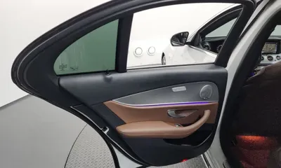 Mercedes-Benz E-Class 2019, 95562 км, за 23190000 KRW - фото 25