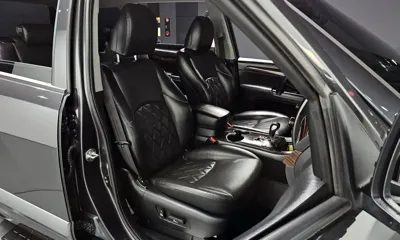 Kia Mohave 2017, 149857 км, за 15000000 KRW - фото 10