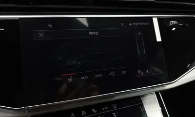 Audi Q7 2026, 14 км, за 128800000 KRW - фото 19
