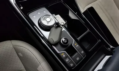 Kia Sorento 2024, 24068 км, за 39700000 KRW - фото 9