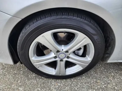 Mercedes-Benz E-Class 2017, 207125 км, за 17300000 KRW - фото 9