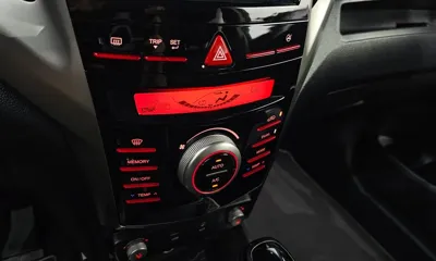 KG_Mobility_Ssangyong TIBOLI 2016, 110507 км, за 6590000 KRW - фото 19