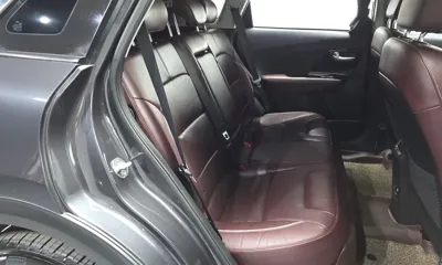 Kia Niro 2020, 184258 км, за 13950000 KRW - фото 11