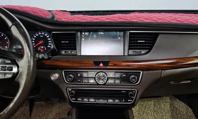Kia K7 2017, 145217 км, за 11000000 KRW - фото 14