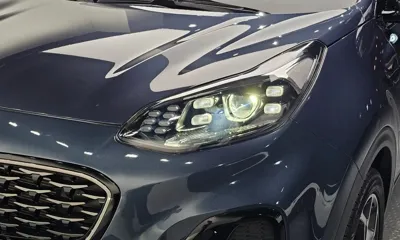 Kia Sportage 2019, 45616 км, за 99990000 KRW - фото 22