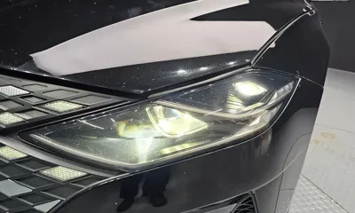 Hyundai Grandeur 2022, 115122 км, за 22900000 KRW - фото 22