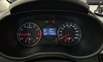 Kia Morning 2019, 57053 км, за 10400000 KRW - фото 8
