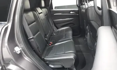 Jeep Cherokee 2019, 58700 км, за 20800000 KRW - фото 12