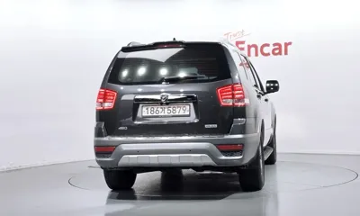 Kia Mohave 2018, 179878 км, за 13500000 KRW