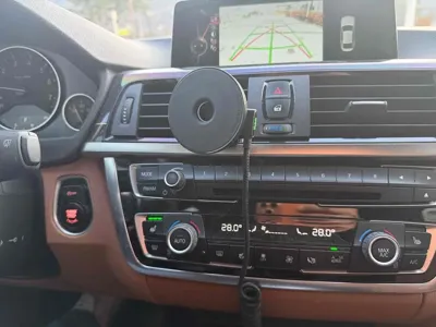 BMW 4-Series 2016, 74000 км, за 14900000 KRW - фото 16